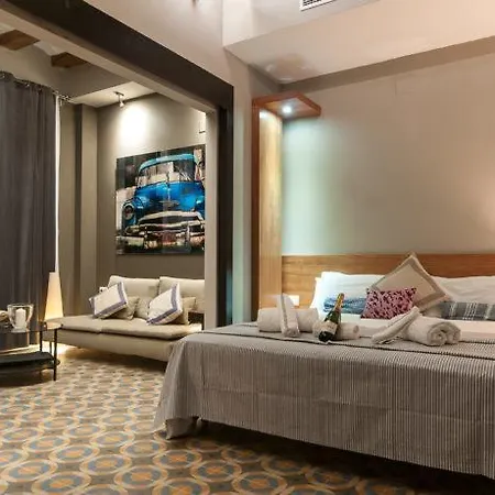 Apartamento Flat Gaudi Barcelona