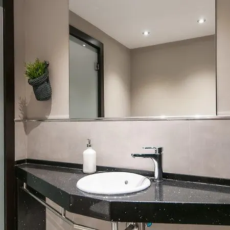 Apartamento Flat Gaudi Barcelona